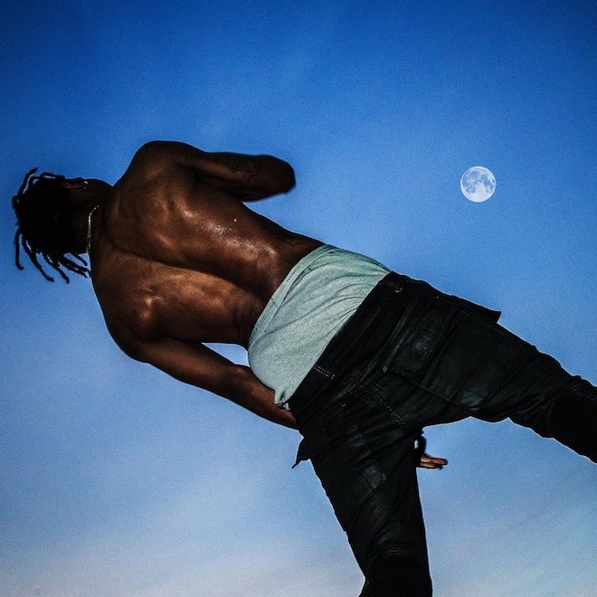 Travis Scott